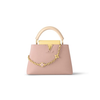 LOUIS VUITTON CAPUCINES MINI M20845 (21*14*8cm)